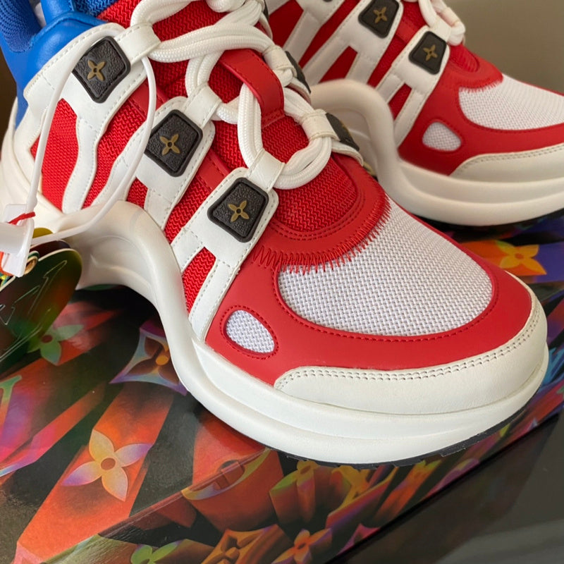 Satchel Bags - Mix Shoes - 584