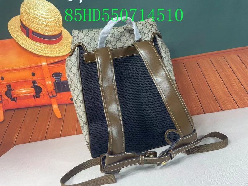Glami Fashion - GCI Bags - 11456
