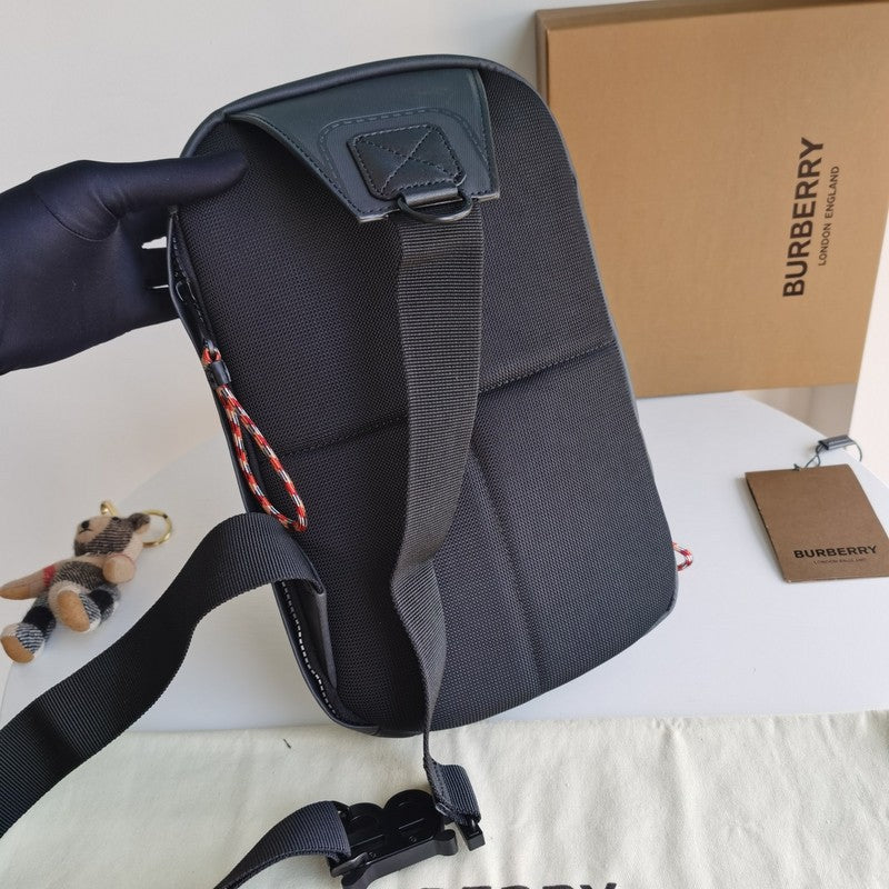 Glami-i BOR Men Bags - 207
