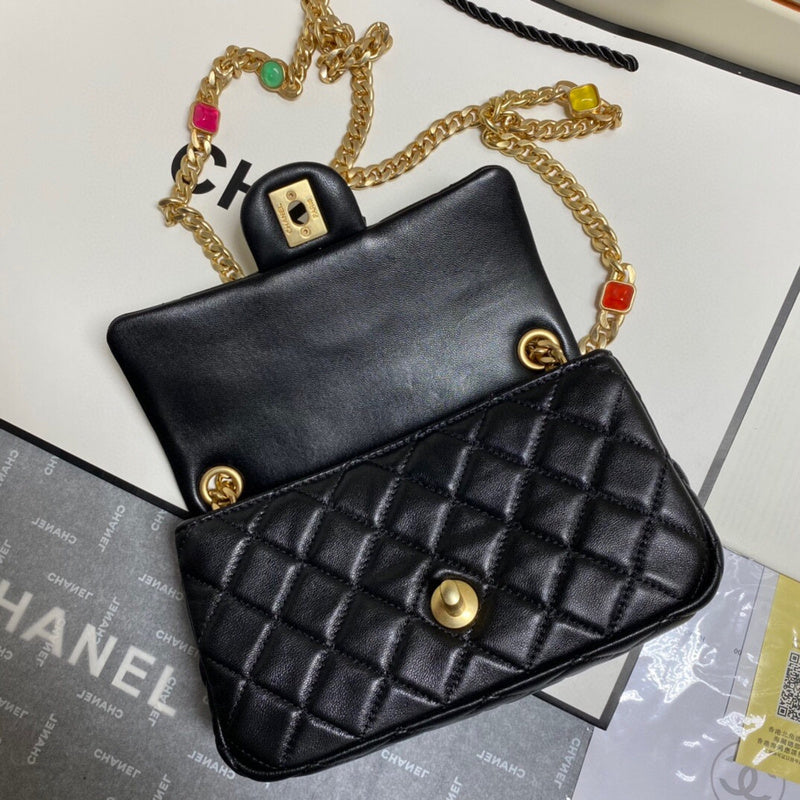 Satchel Bags - CHL Bags - 4264