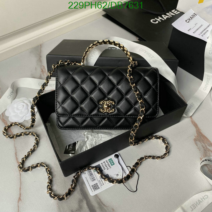 SAMC - CHL Bags - 058