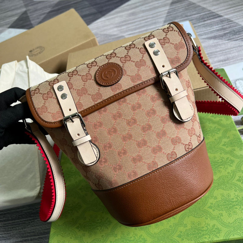 Glami-is - Guki Lady Bags - 546