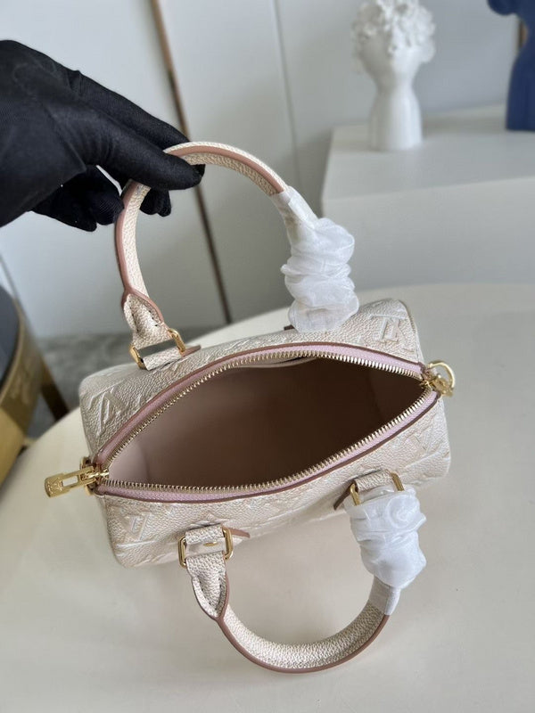 Satchel Bags - VL2 Bags - 955