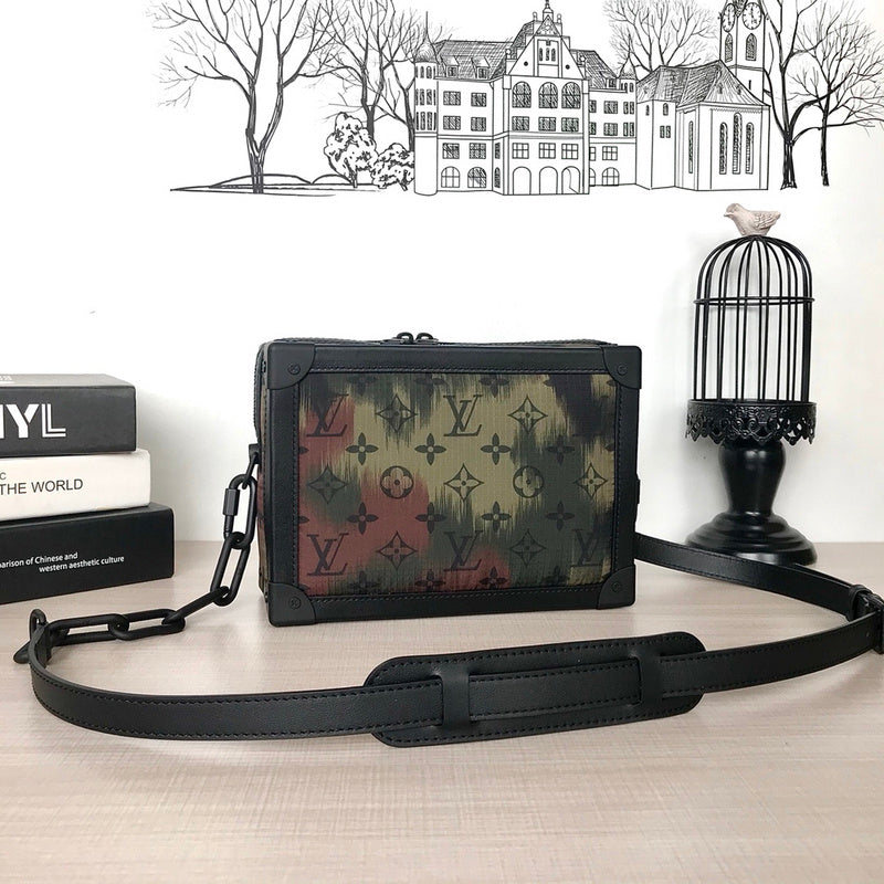 Satchel Bags - VL1 Bags - 534