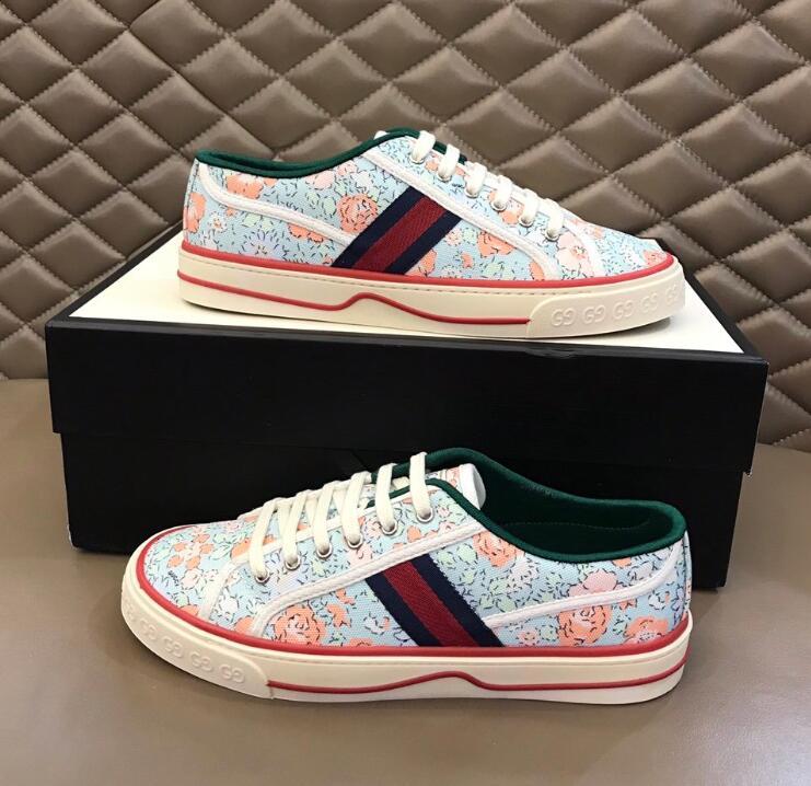 SAMC - GUKI Women Shoes - 1523