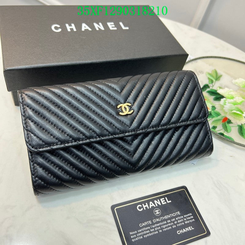 Glami - CHL Wallet - 2437