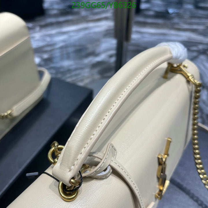 SAMC - YLS Bags - 299