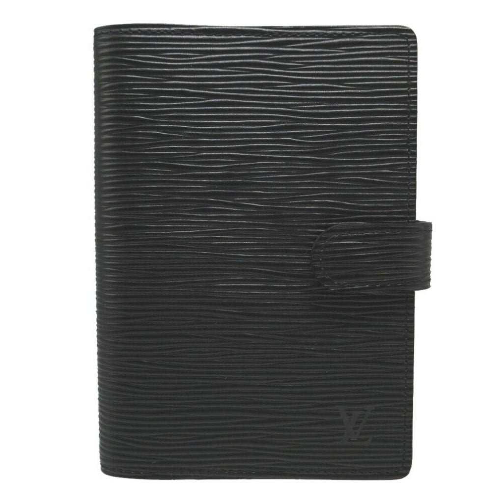 Louis Vuitton Agenda  Leather Wallet  ()