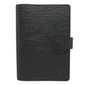 Louis Vuitton Agenda  Leather Wallet  ()
