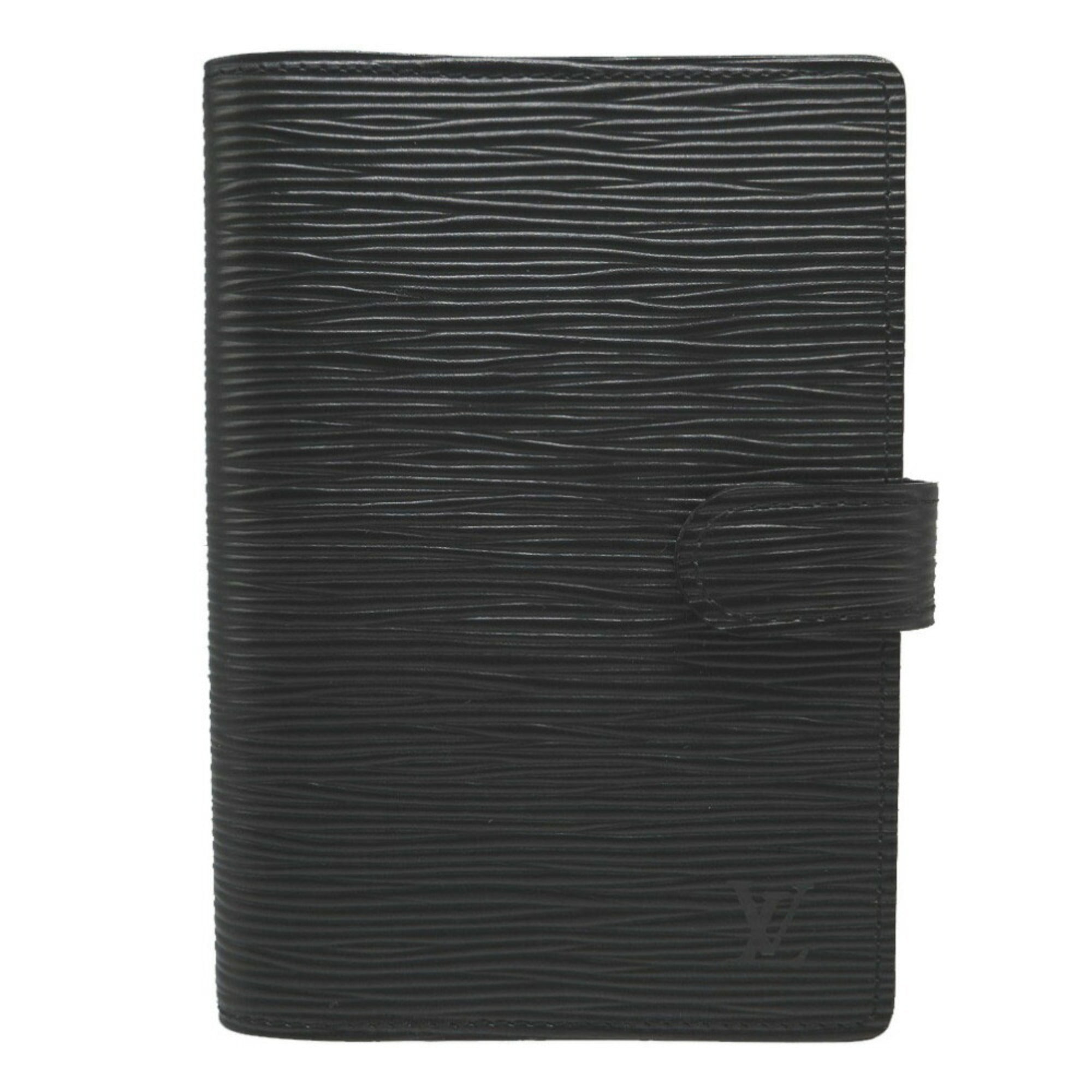 Louis Vuitton Agenda  Leather Wallet  ()