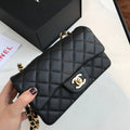 Satchel Bags - CLN Bags - 1039