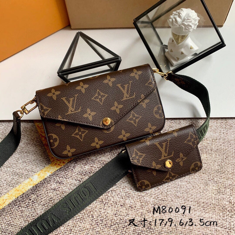 Glami - LOV Bags - 526