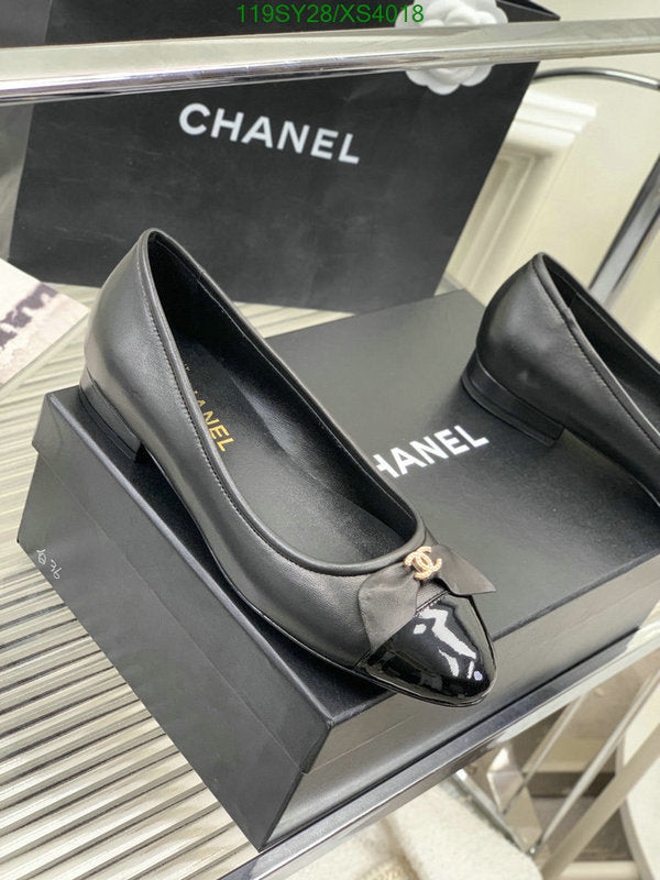SAMC - CHL Women Shoes Ballet - 271