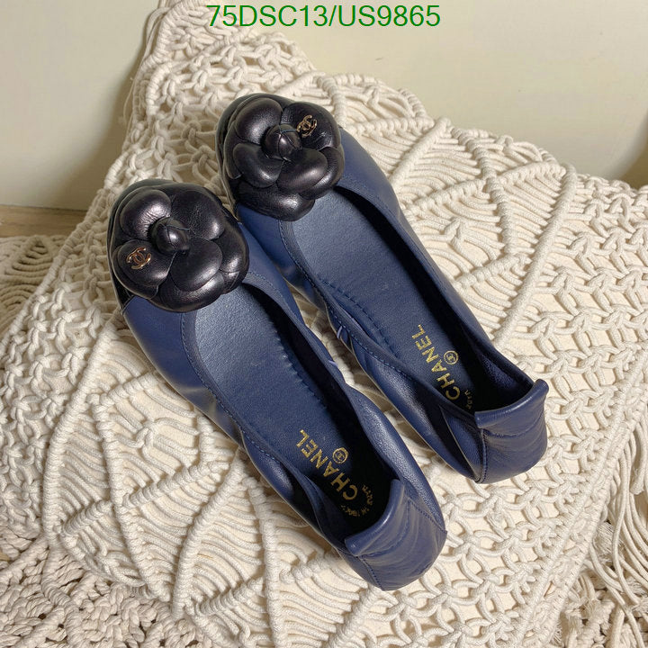 SAMC - CHL Women Shoes Ballet - 118