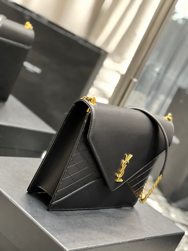 Satchel Bags - SLY Bags - 2177