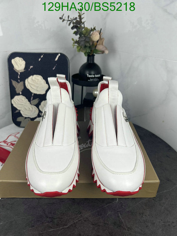 SAMC - CBL Women Shoes - 039