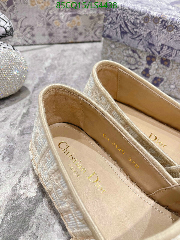 SAMCC - DOR Women Shoes - 1961