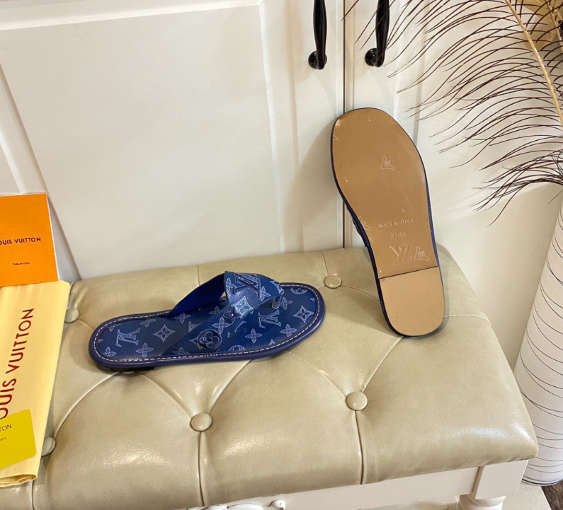 SAMC - LOV Men Shoes - 168