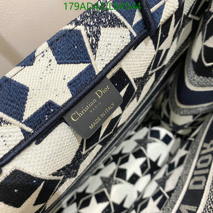SAMCC - DOR Bags - 1348