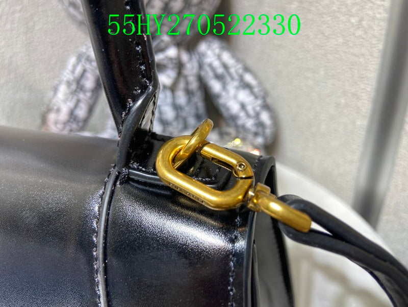 Satchel Bags - BGA Bags - 2509