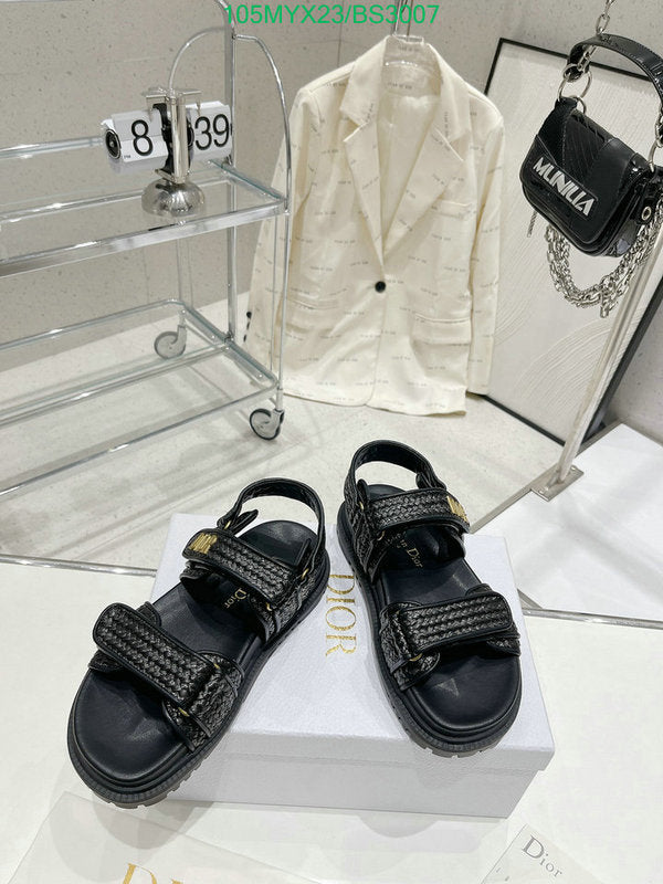 SAMCC - DOR Women Shoes - 1520