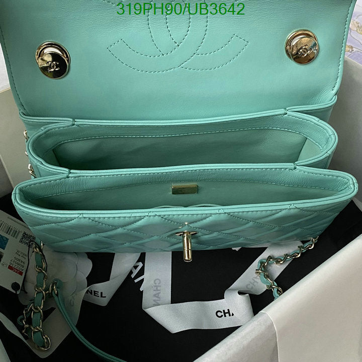 SAMC - CHL Bags - 328