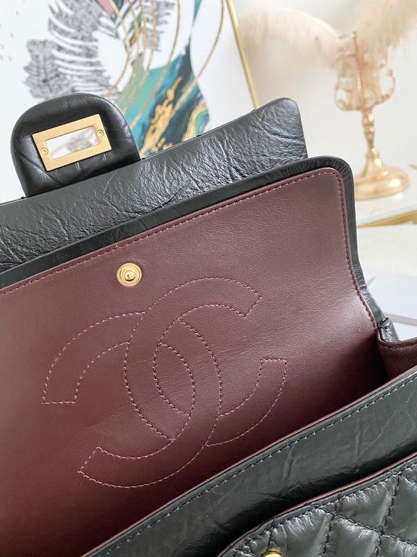 Satchel Bags - CHL Bags - 4366