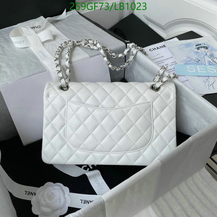 SAMC - CHL Bags - 951
