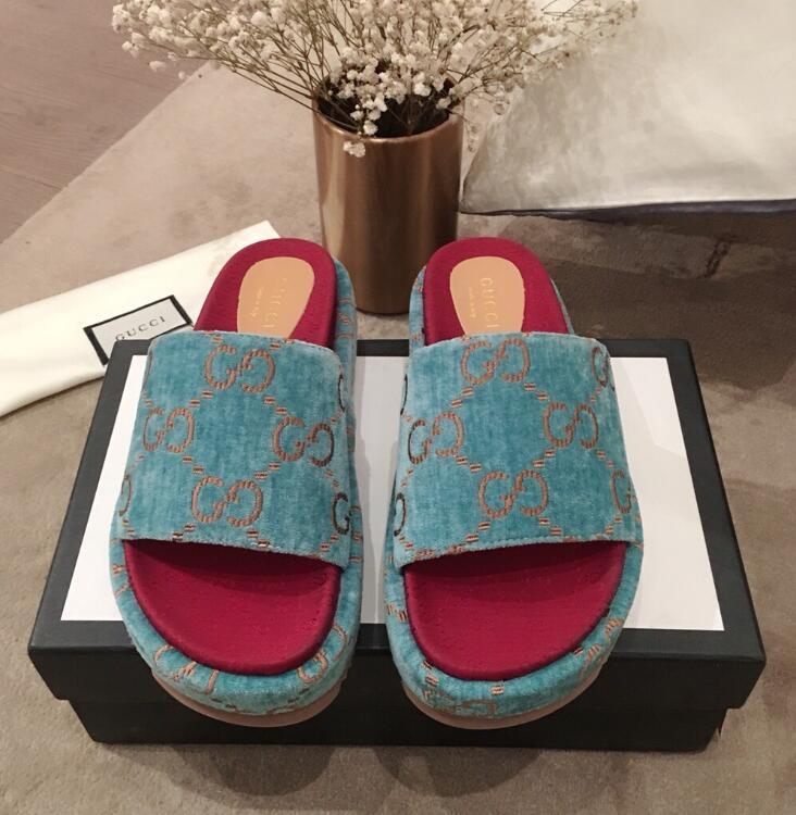 SAMC - GUKI Women Shoes - 2129