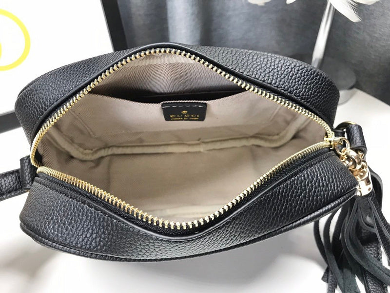 Glami Fashion - GCI Bags - 10384