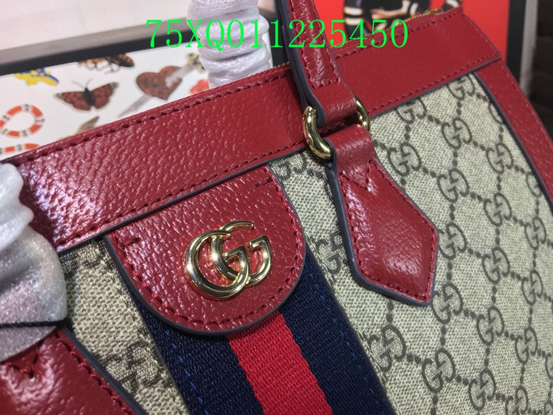 Glami Fashion - GCI Bags - 10768