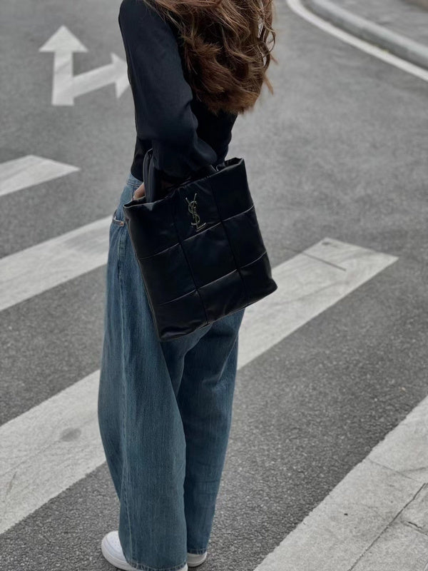 Satchel Bags - STLT Bags - 388