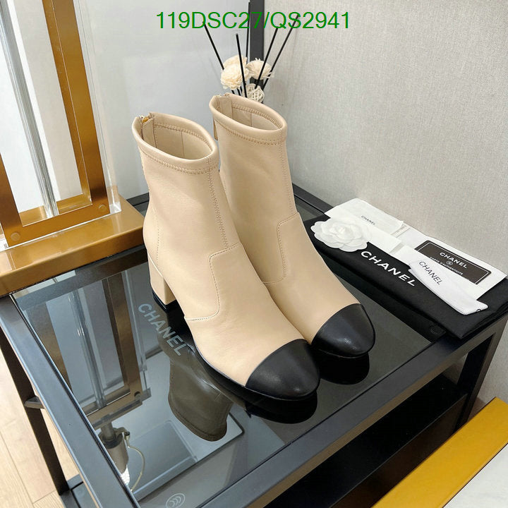 SAMC - CHL Women Boots - 358