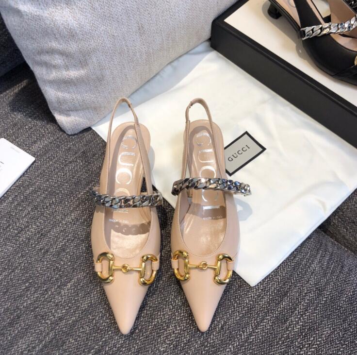 SAMC - GUKI Women Shoes - 2067