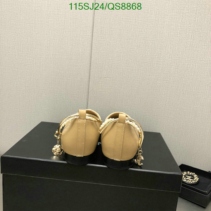 SAMC - CHL Women Shoes Ballet - 204