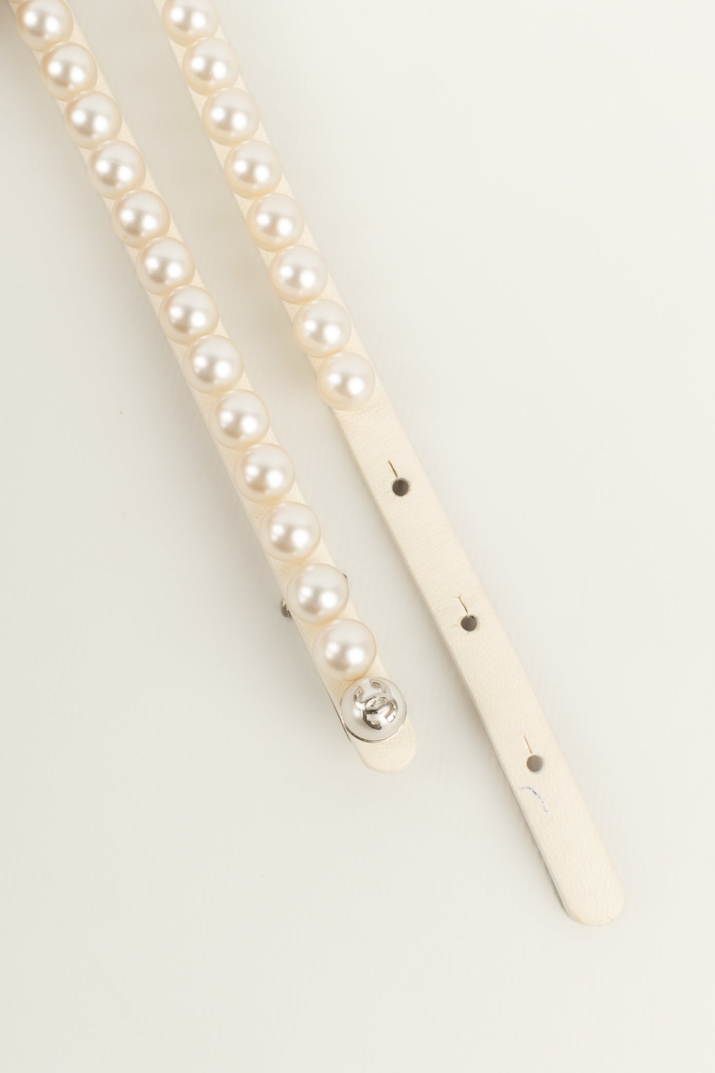 Ceinture Chanel 2014