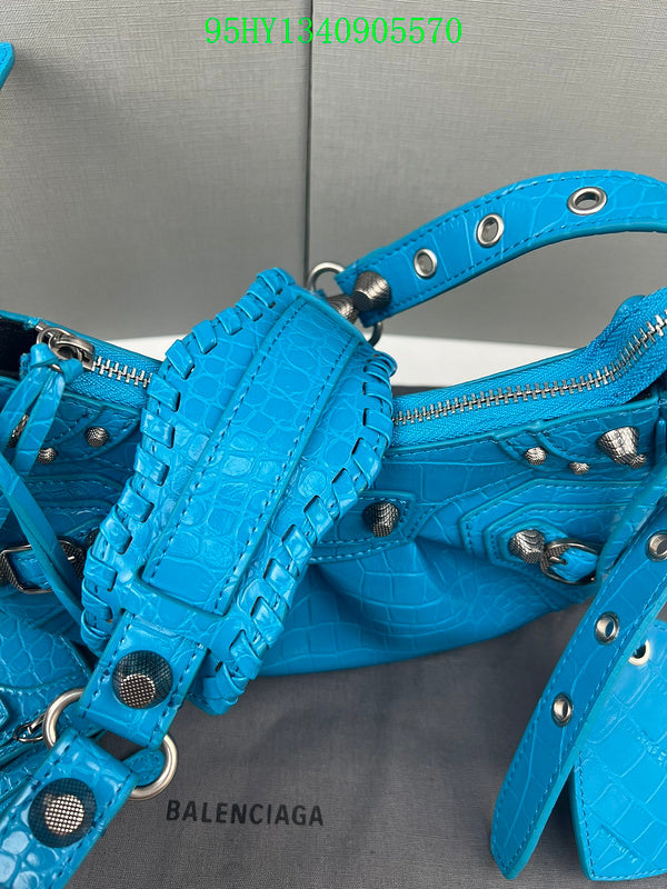 Satchel Bags - BGA Bags - 2126