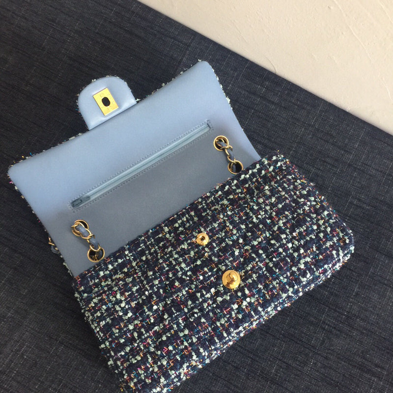 GlamI - CHL Bags - 2744