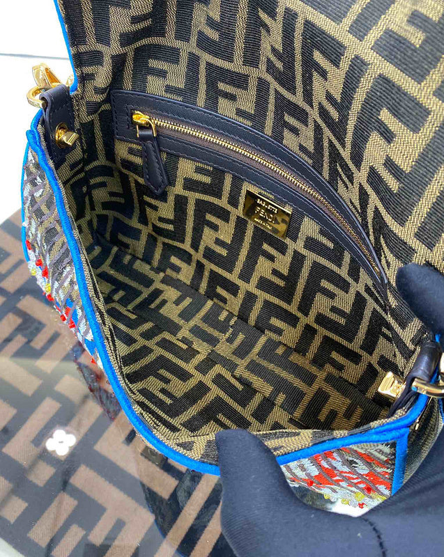 FDI Bags - Luxurious Bags  322