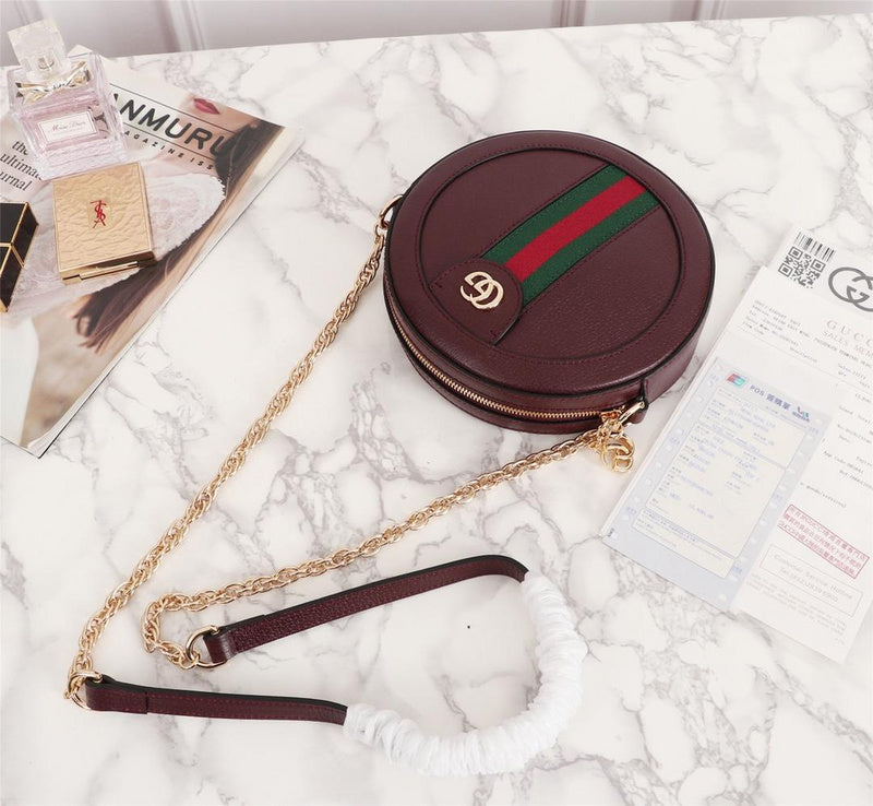 glamy - GCI Bags - 978