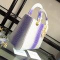 ELE - Dir Bags - 2864