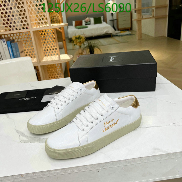 SAMC - YLS Women Shoes - 180