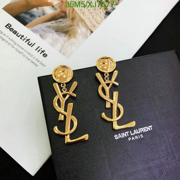 SAMC - YLS Jewelry - 086