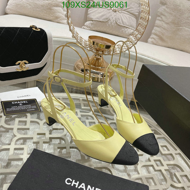 SAMC - CHL Women Shoes Ballet - 137