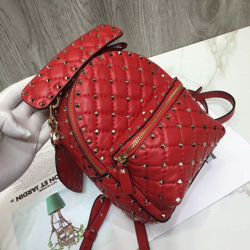 Satchel Bags - VTO Bags - 1336