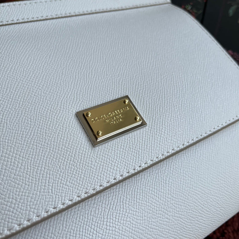 Satchel Bags - DG Bags - 029
