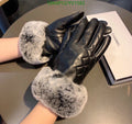 SAMC - CHL Gloves - 275