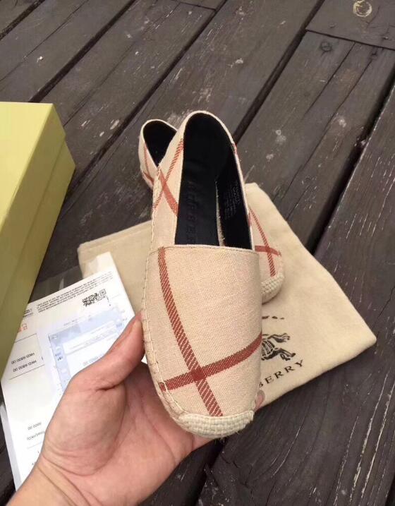SAMCC - BOR Women Shoes - 116