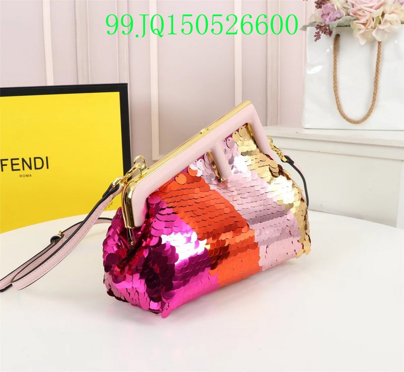 Glami - FDE Bags - 3185