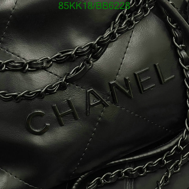 SAMC - CHL Bags Crossbody - 483